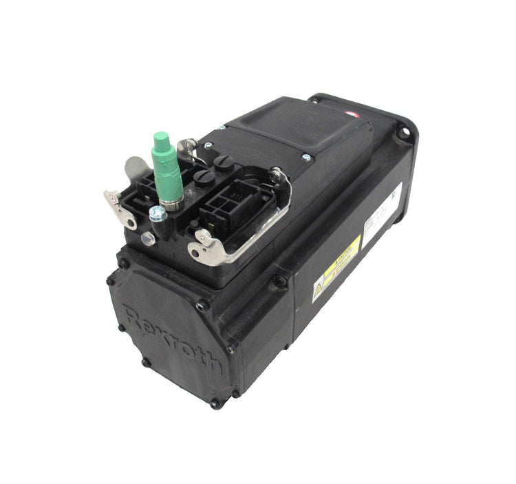 R911395626 | Bosch Rexroth IndraDrive Mi Integrated Drive for Decentralized Automation