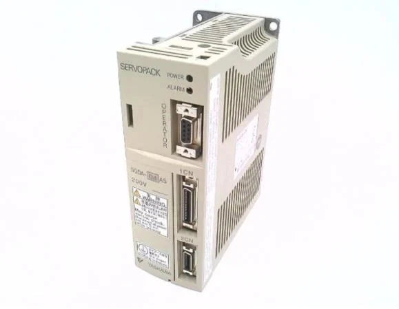 Yaskawa SGDS-01A31AY566 Sigma III 100W 200V AC SERVOPACK Servo Drive
