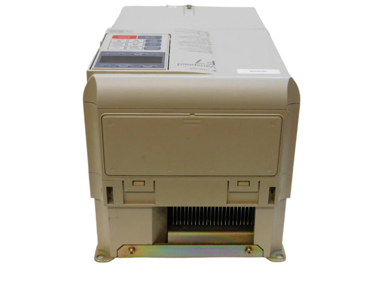 CIMR-F7A2011 | Yaskawa Electric Varispeed F7 Inverter 200V 11kW