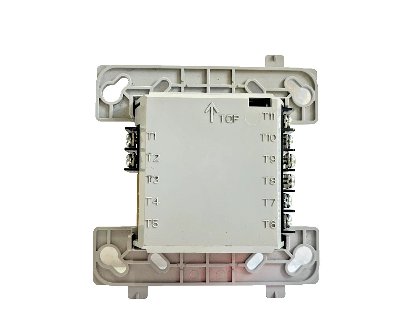 NOTIFIER FCM-1-REL Intelligent Addressable Releasing Control Module