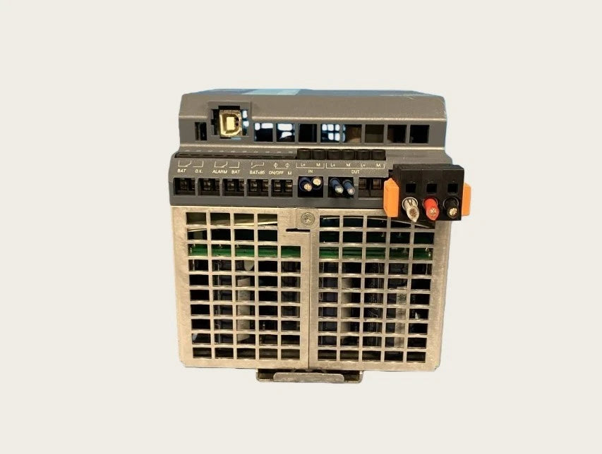 6EP1933-2EC51 | Siemens SITOP UPS500S Basic Unit 24 VDC
