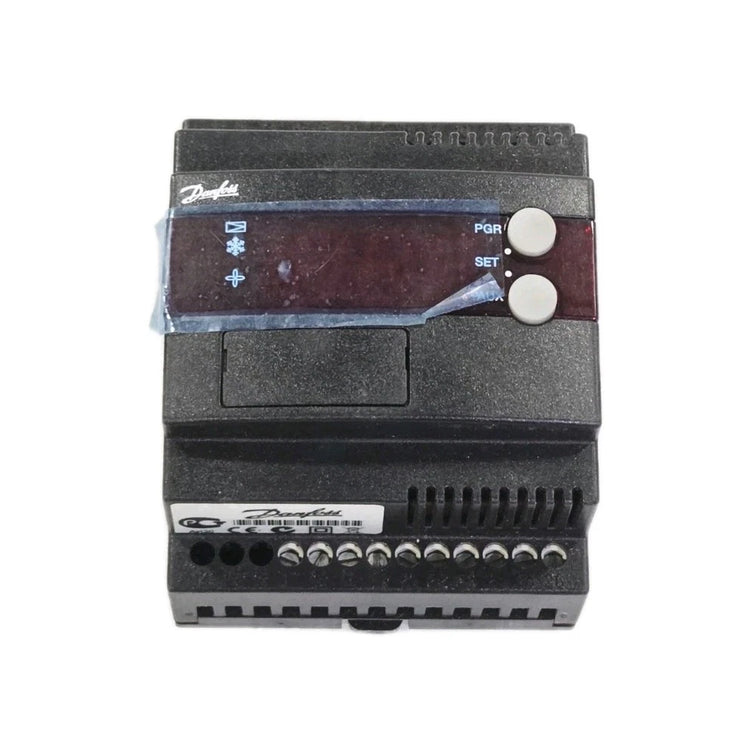Danfoss 084B7060 EKC 361 Media Temperature Controller
