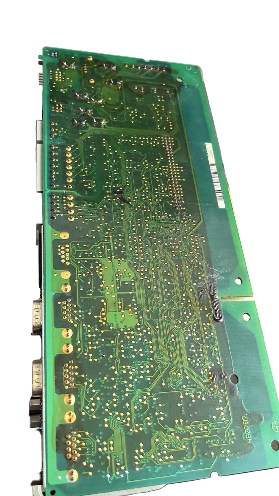 9325MP.1B.72 | Lenze Inverter Motherboard Drive Control Board