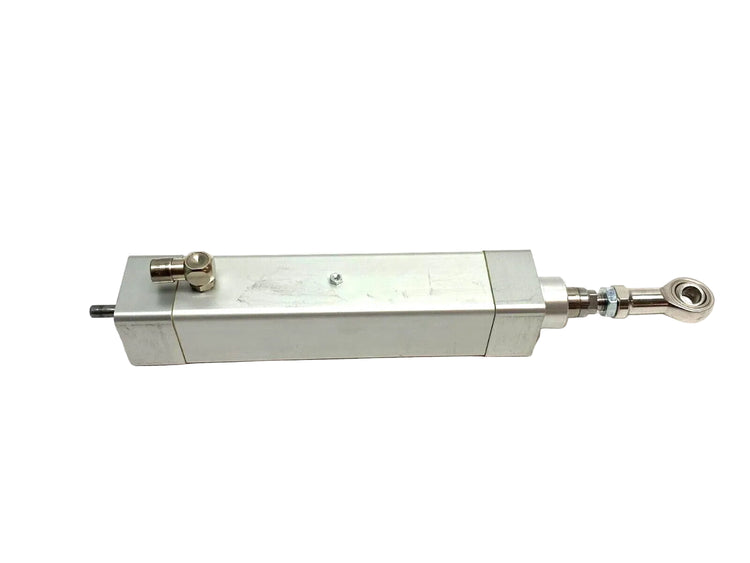 EMC-040-NN-2 | Bosch Rexroth Electromechanical Cylinder 400 mm Stroke