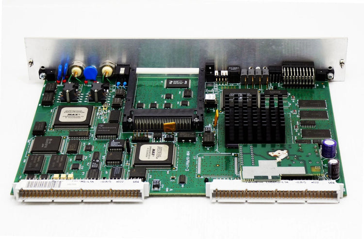 Honeywell HW-XPRAY-3 Industrial Control Board 240VDC 4–20mA Signal Transmission Energy Systems