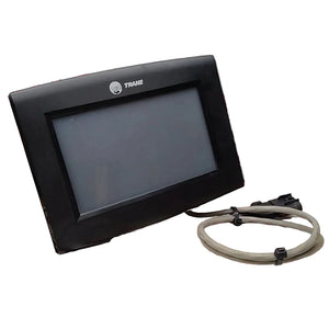 Trane X13760335010 TD7 Chiller Touchscreen Operator Interface