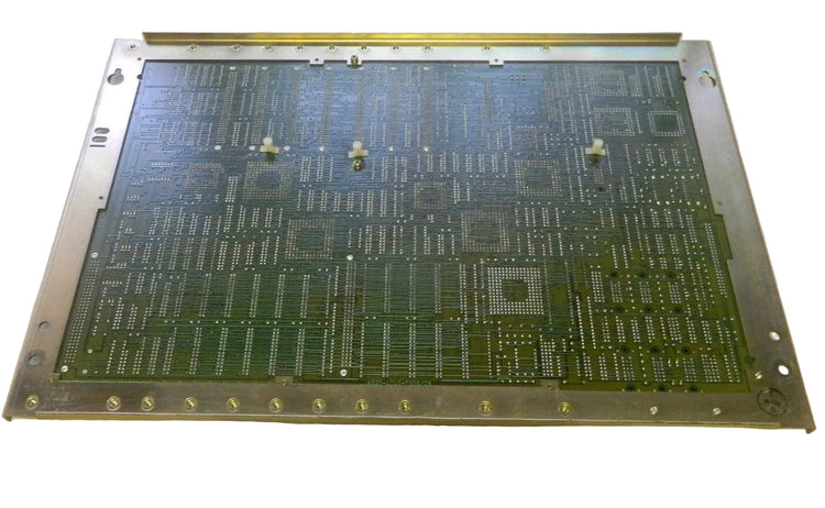 A16B-1010-0321 | FANUC Series 16 Dual-Axis Digital CPU Board