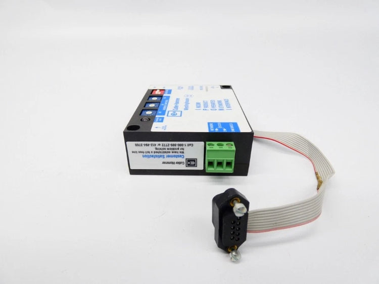 Eaton 8793C36G01 Operator Network Interface Communication Module 9-Pin