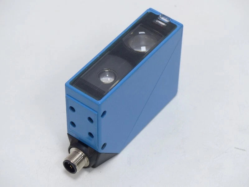 WTA24-P5201S04 | SICK Photoelectric Proximity Sensor, PNP Output, W24 Series