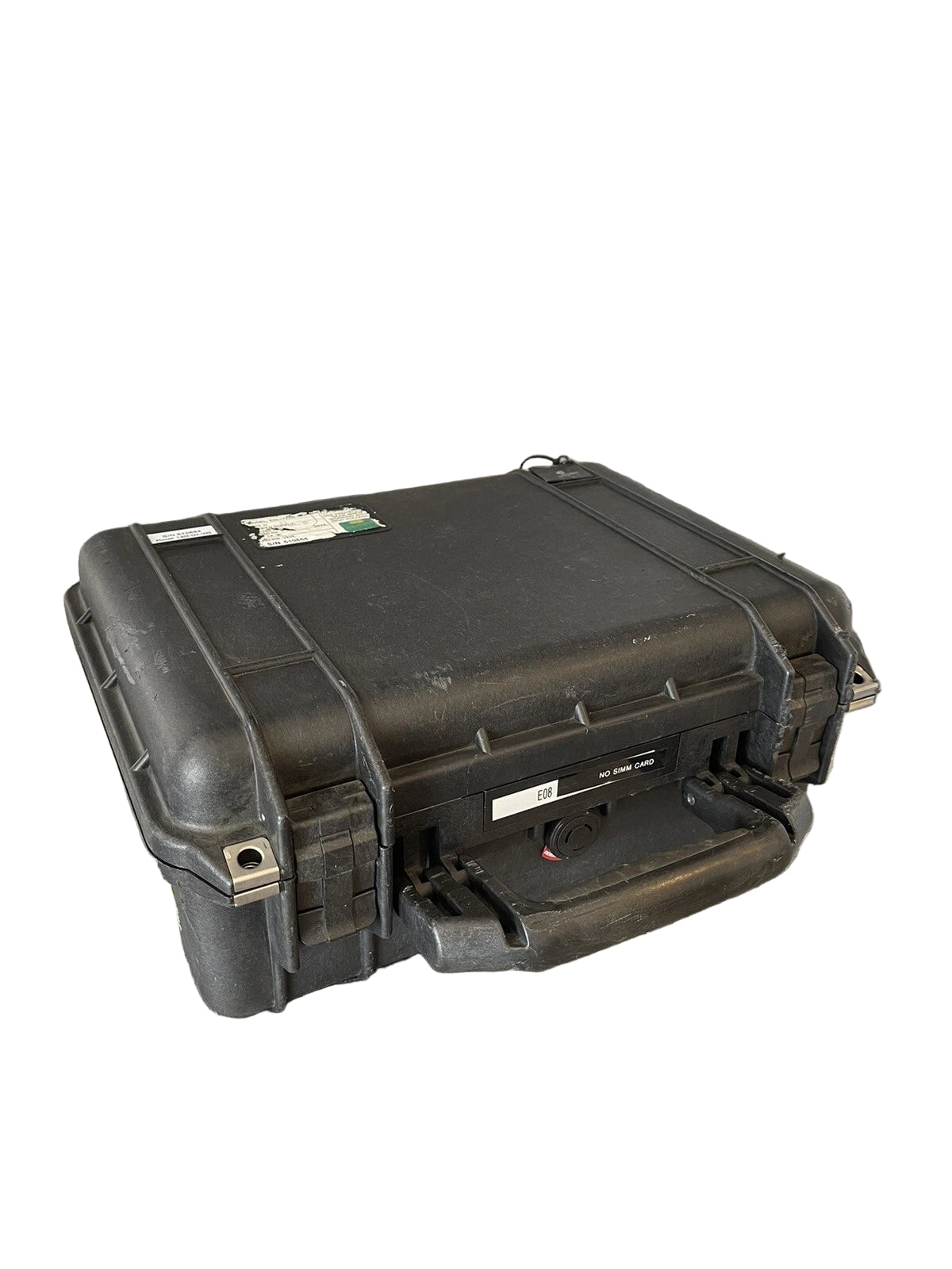 EDL172XR | Satec Extended Range Portable Event And Data Logger