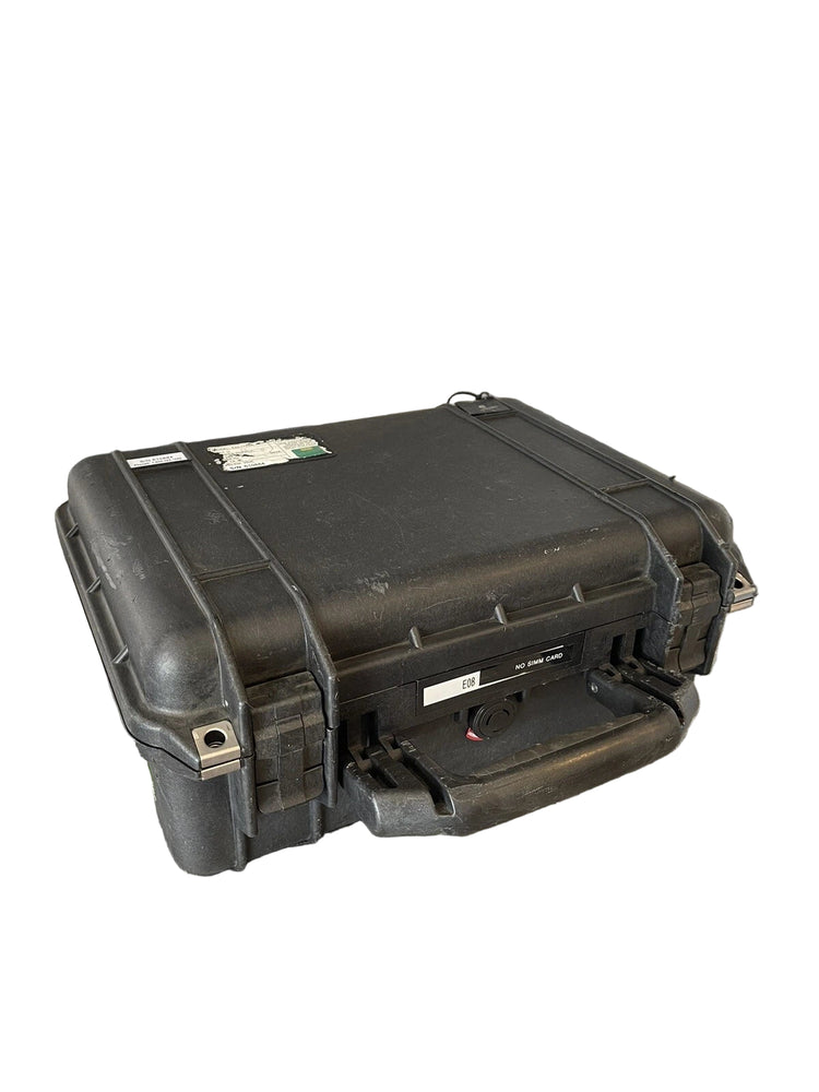 EDL172XR | Satec Extended Range Portable Event And Data Logger