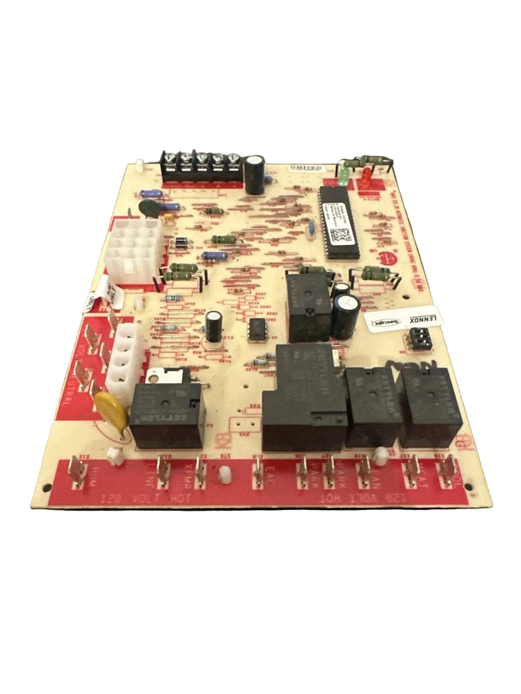 97L4801 | Lennox SureLight Furnace Control Circuit Board 24V