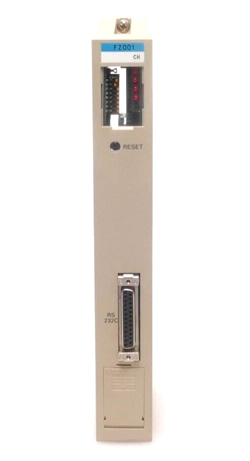 C500-FZ001 | Omron C500 Series PLC Function Expansion Module
