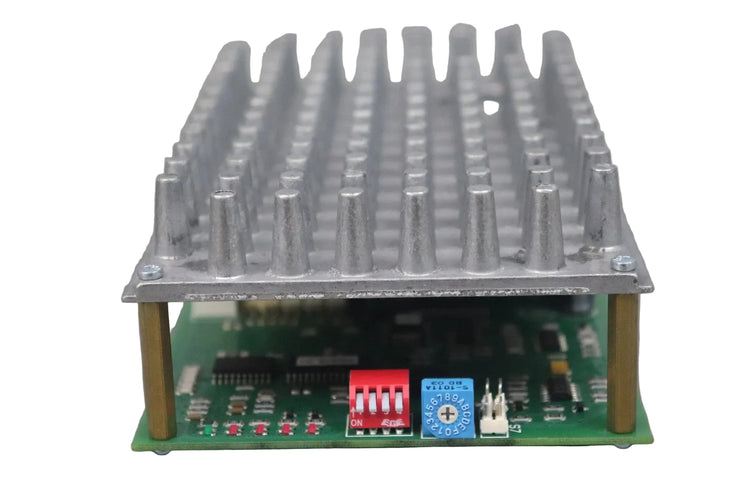 D900.51 | Schneider Electric 3-Phase Stepper Motor Drive Card 130VDC 4A for EKRA X5 Axis Control