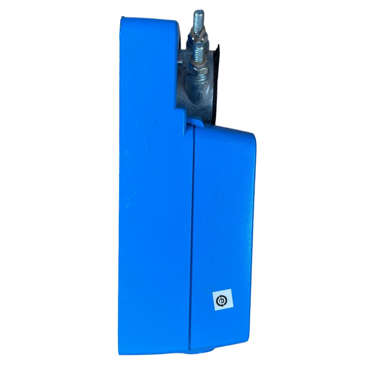 Johnson Controls M9108-GGA-2 70 lb-in Proportional Electric Rotary Actuator