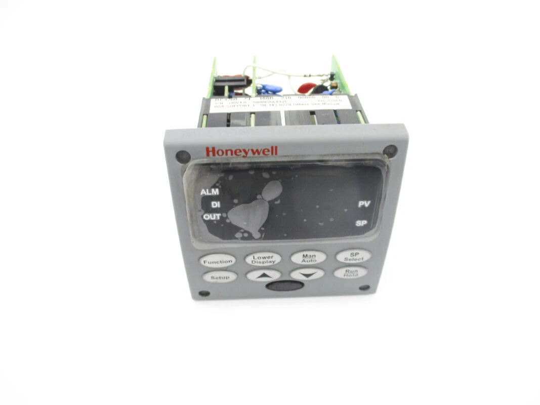 DC3200-CE-100R-210-00000-00-0 | Honeywell UDC3200 Universal Digital Controller