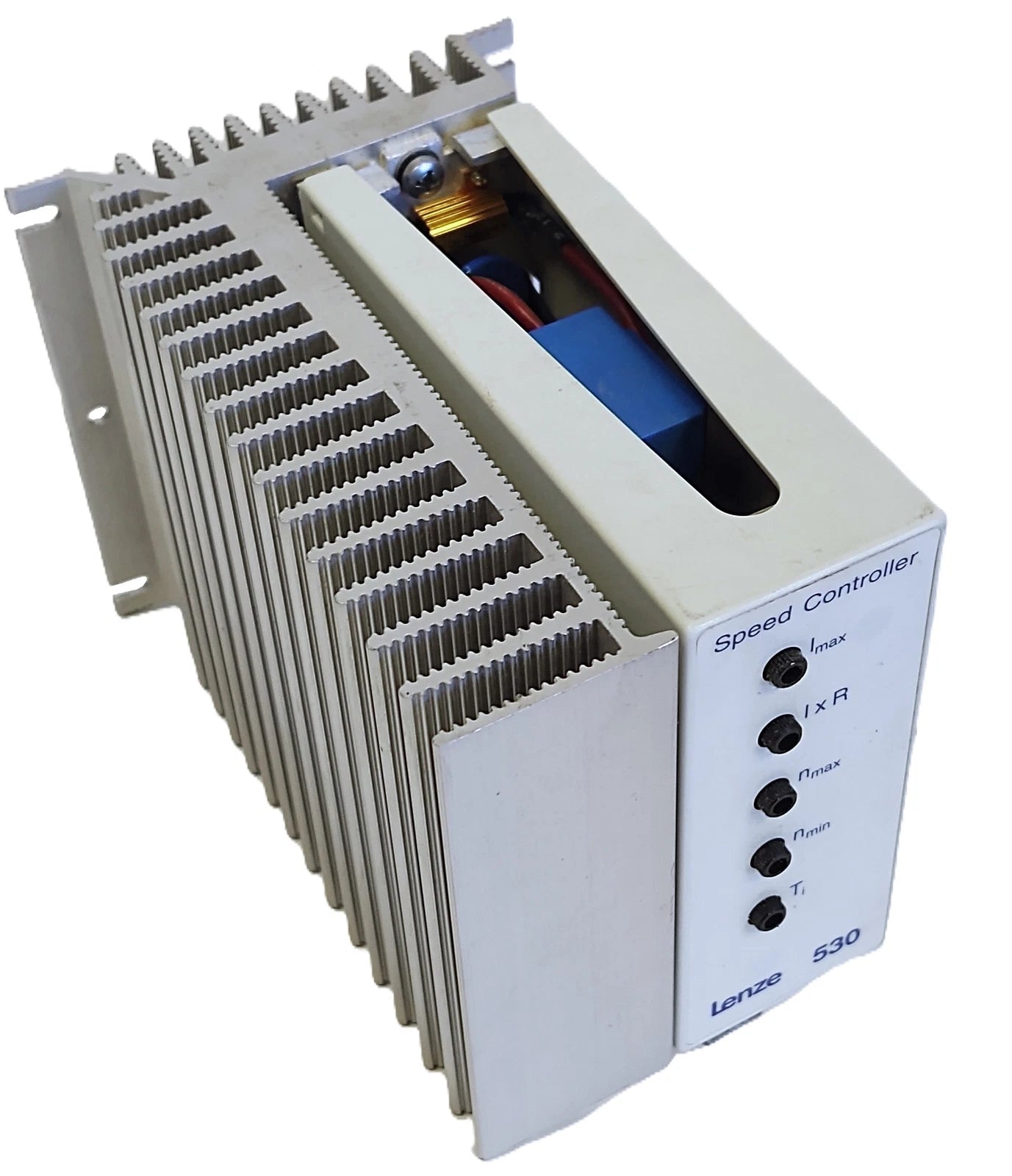 EVD534-E | Lenze DC Speed Controller 230 VAC 1.5 A Drive