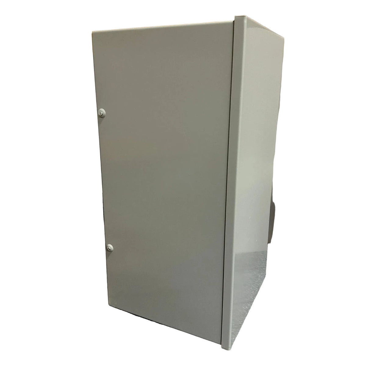 nVent Hoffman A121224RT 12 x 12 x 24 in Type 3R Wiring Trough