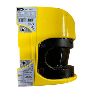 SICK S30A-6011CA S3000 Advanced Safety Laser Scanner