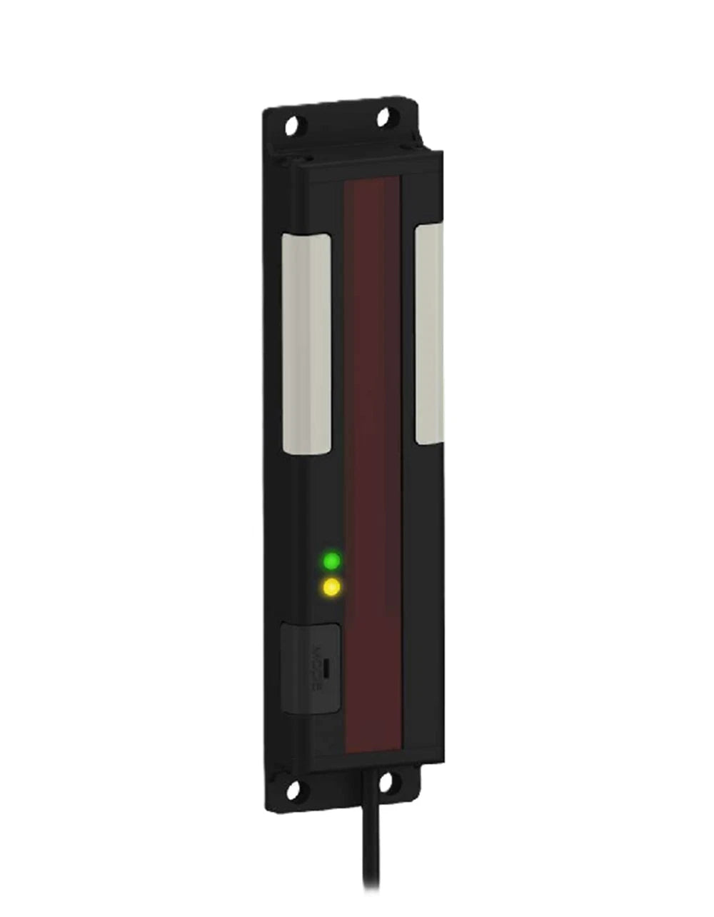 PVA100P6Q | Banner Engineering PVA Series Part Verification Array 100 mm 2 m