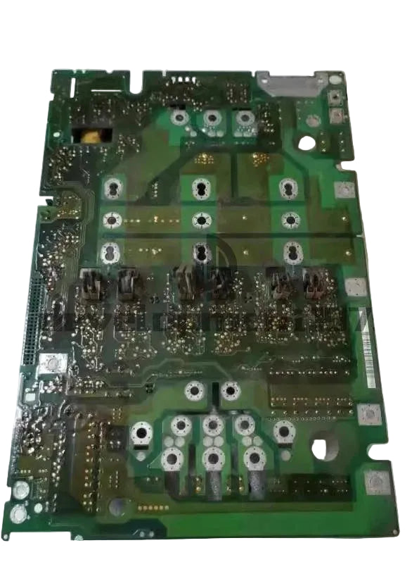 8222LP.3G | Lenze Inverter Drive Board Control Module