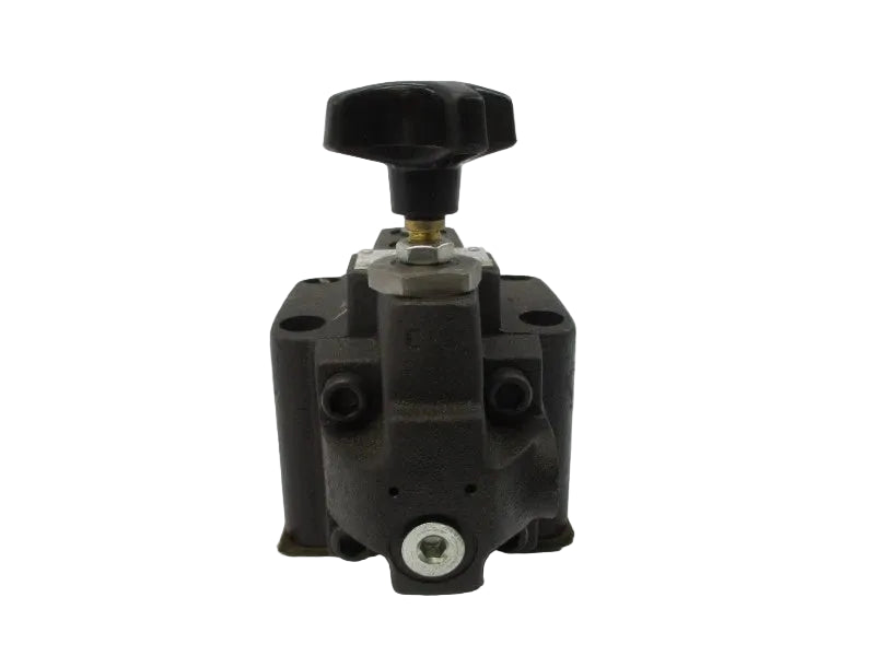 XCG062F30 | Vickers by Danfoss 30 Series Hydraulic Cartridge Valve 2000 PSI