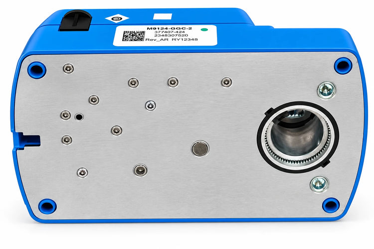Johnson Controls M9124-GGC-2 Tandem Electric Damper Actuator