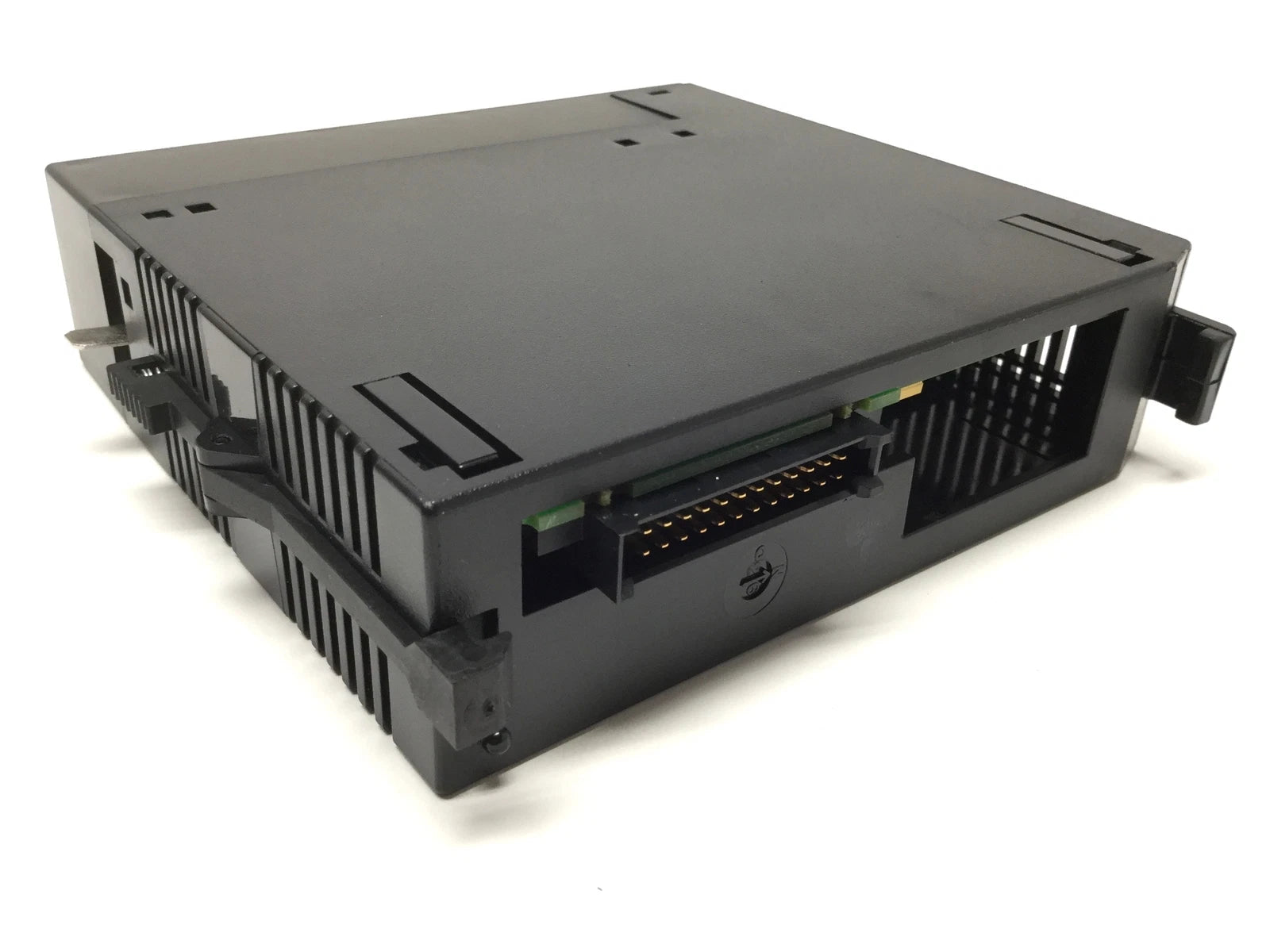 IC693DSM314-BE | GE Fanuc Series 90-30 Servo Control Module, 2-Digital/4-Analog Axes
