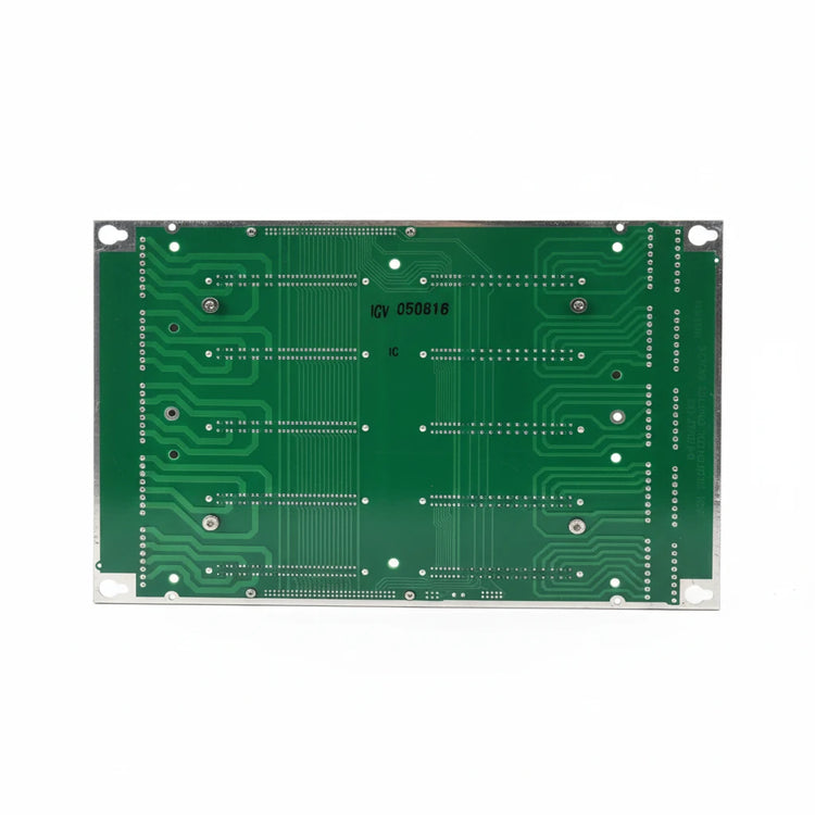Siemens 580-234874-0 CC-5 Fire Alarm Cardcage Board
