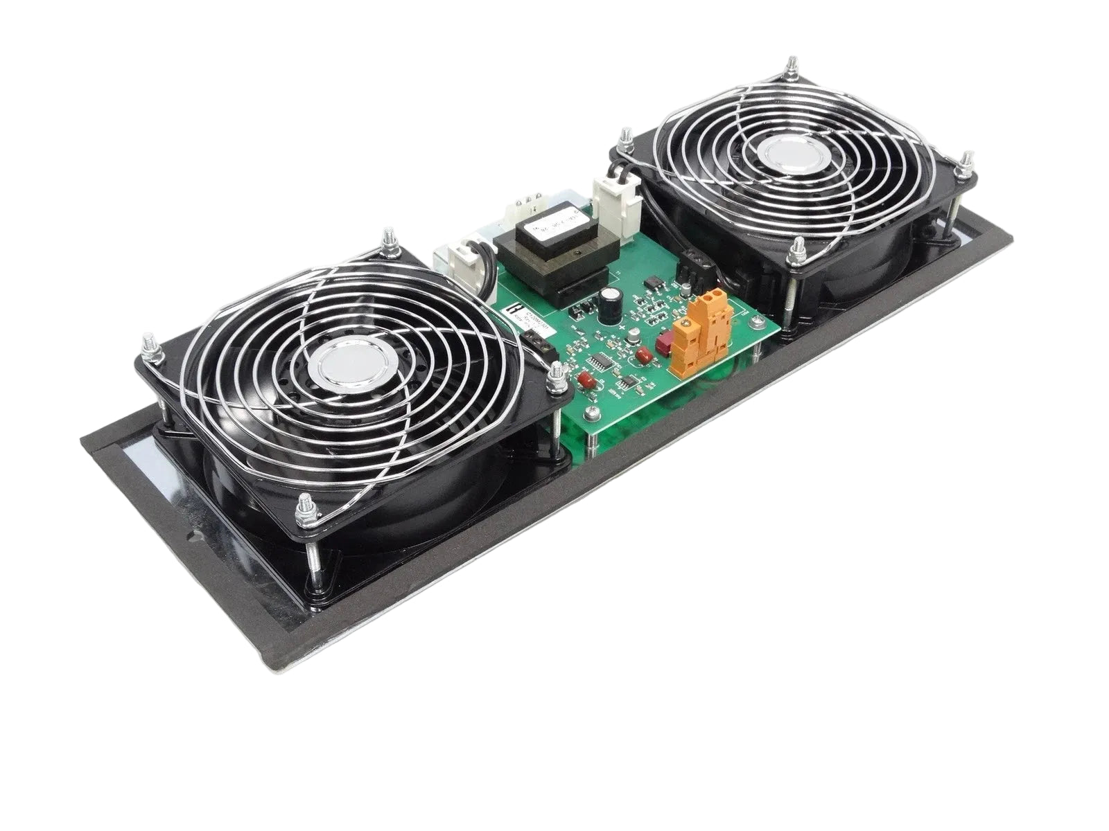 51303940-100 | Honeywell UCN Dual Cabinet Fan Alarm Assembly 115VAC