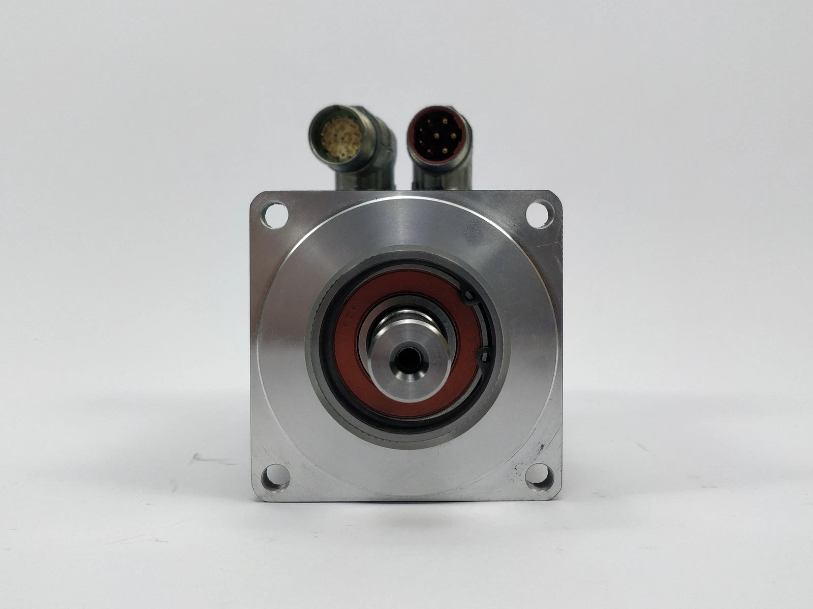 AM3042-0E21-0000 | Beckhoff AM3000 Servo Motor, 2.81 Nm, 3500 RPM, Resolver/EnDat/BiSS