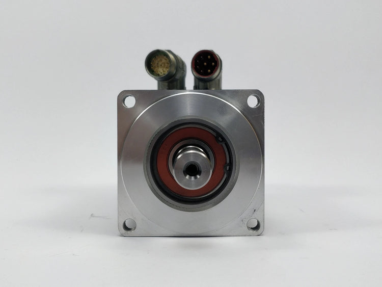 AM3042-0E21-0000 | Beckhoff AM3000 Servo Motor, 2.81 Nm, 3500 RPM, Resolver/EnDat/BiSS