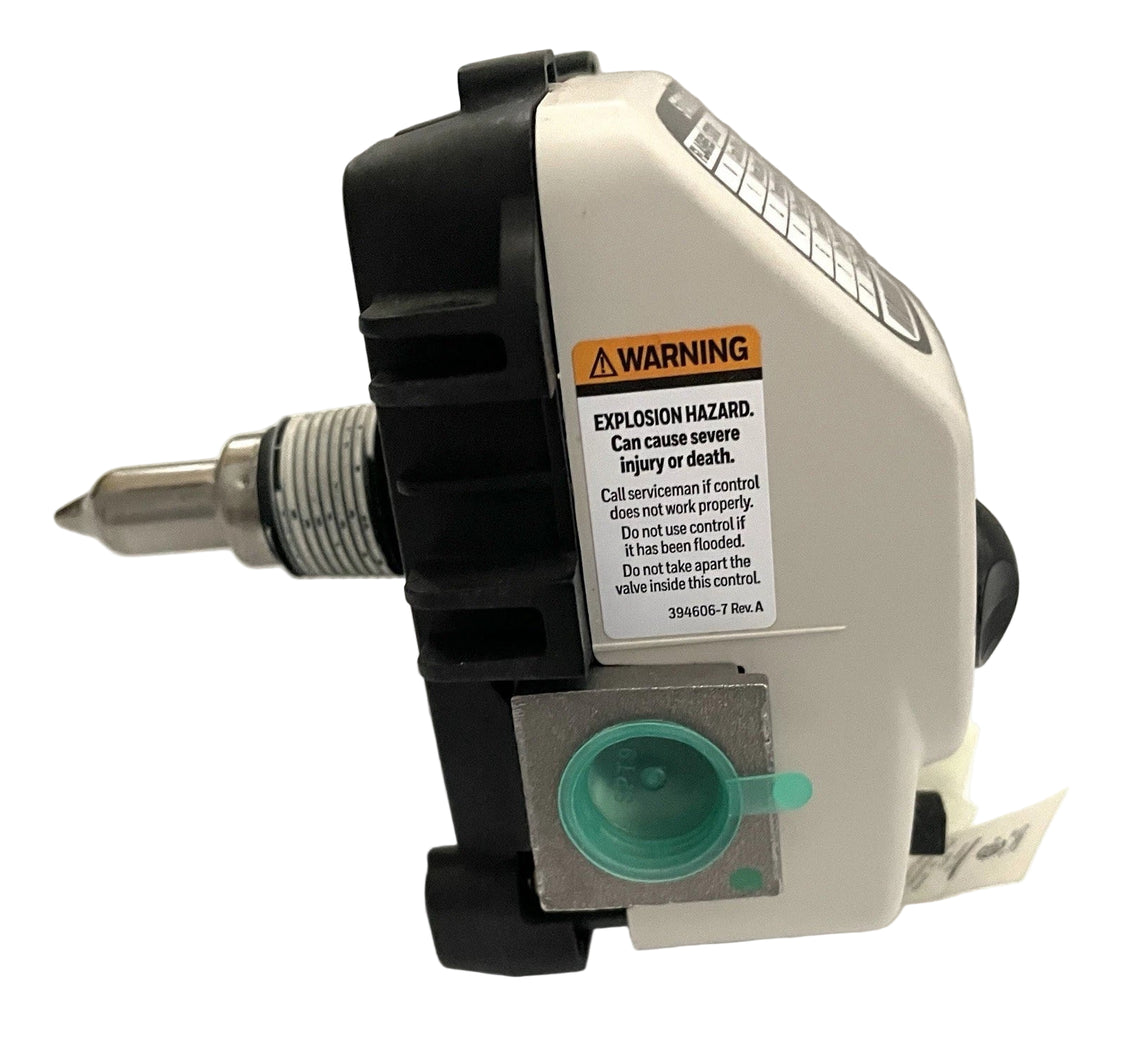 WV8840B1141 | Honeywell Water Heater Gas Valve
