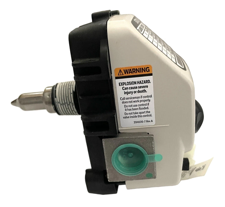 WV8840B1141 | Honeywell Water Heater Gas Valve