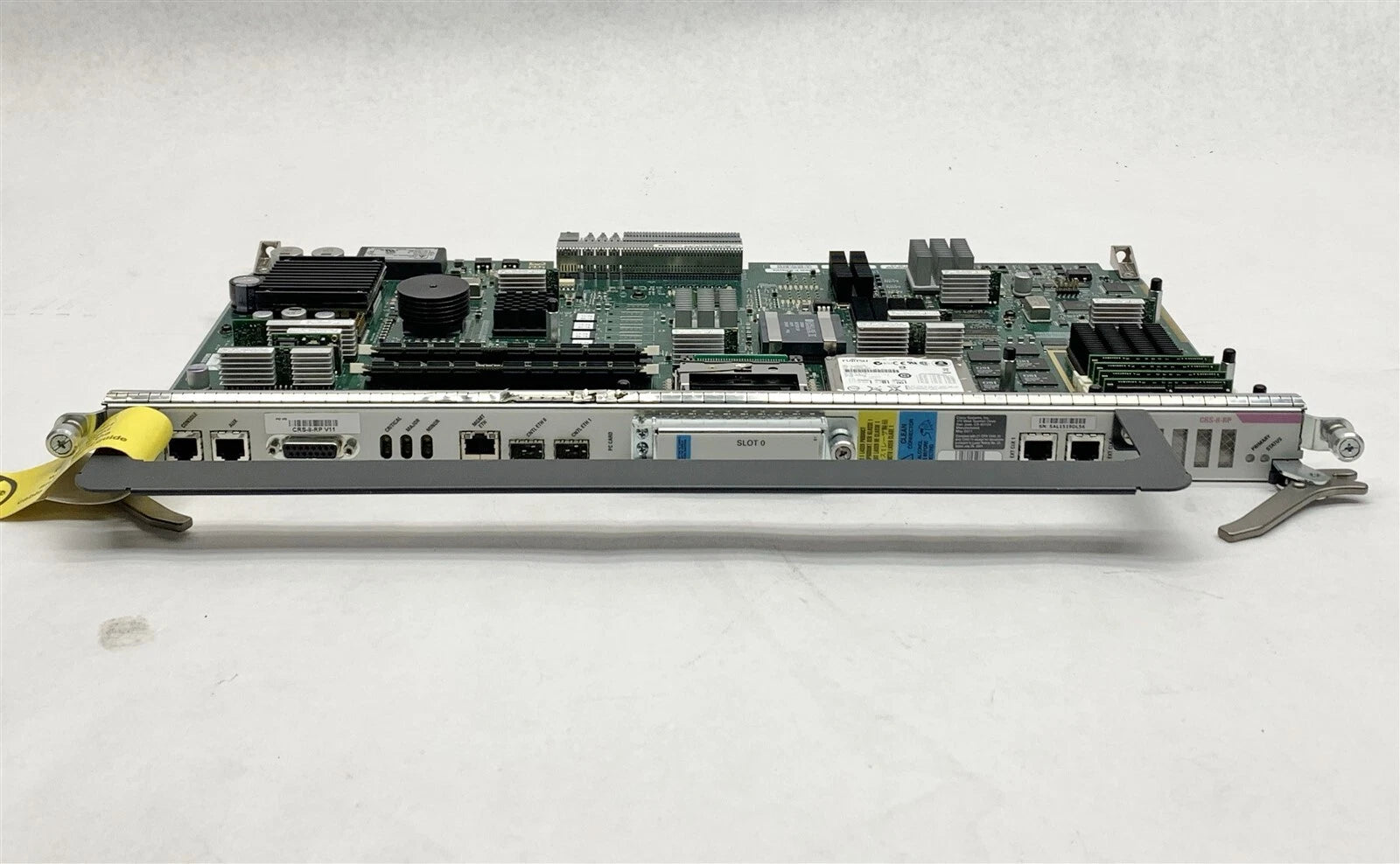 CRS-8-RP | Cisco CRS-1 8-Slot Line-Card Chassis Route Processor