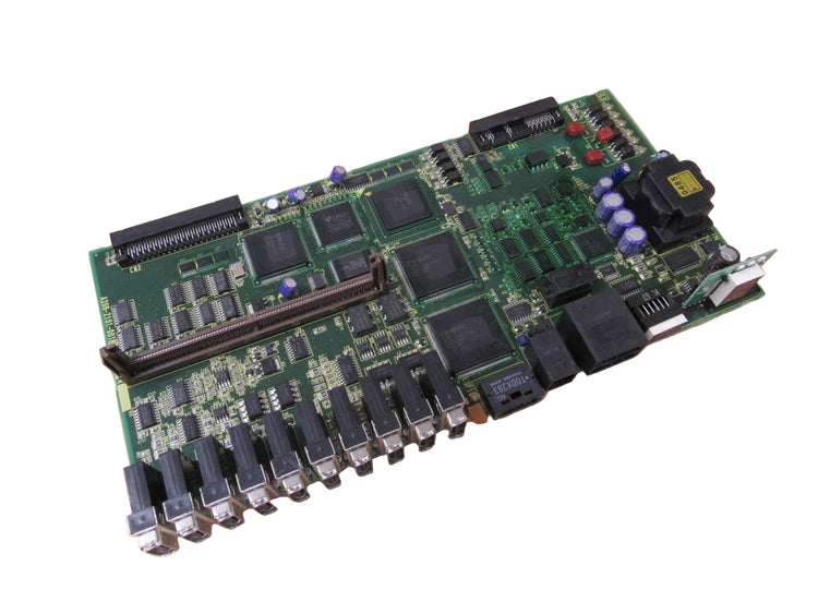 A20B-2101-0013 | FANUC Servo Drive Control Board for BISVSP CNC Systems