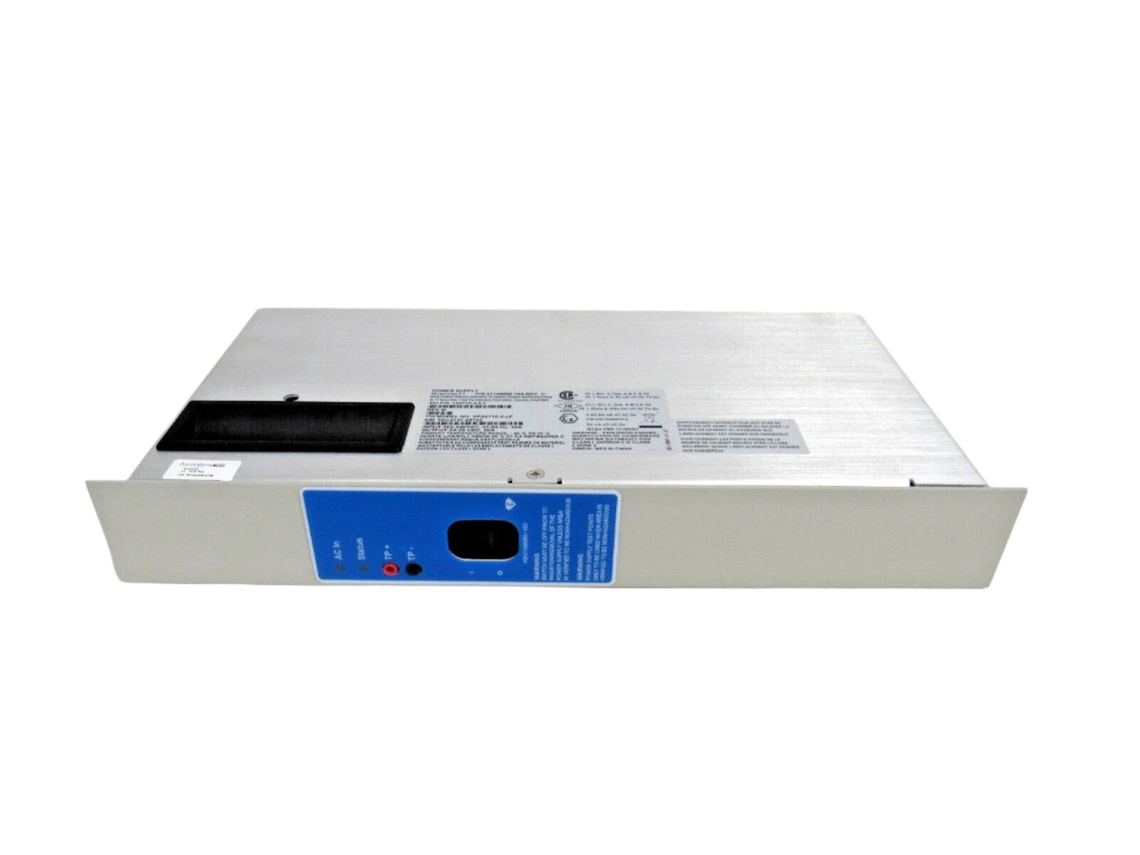 51198685-100 | Honeywell Power Supply Module SPS5710-2-LF