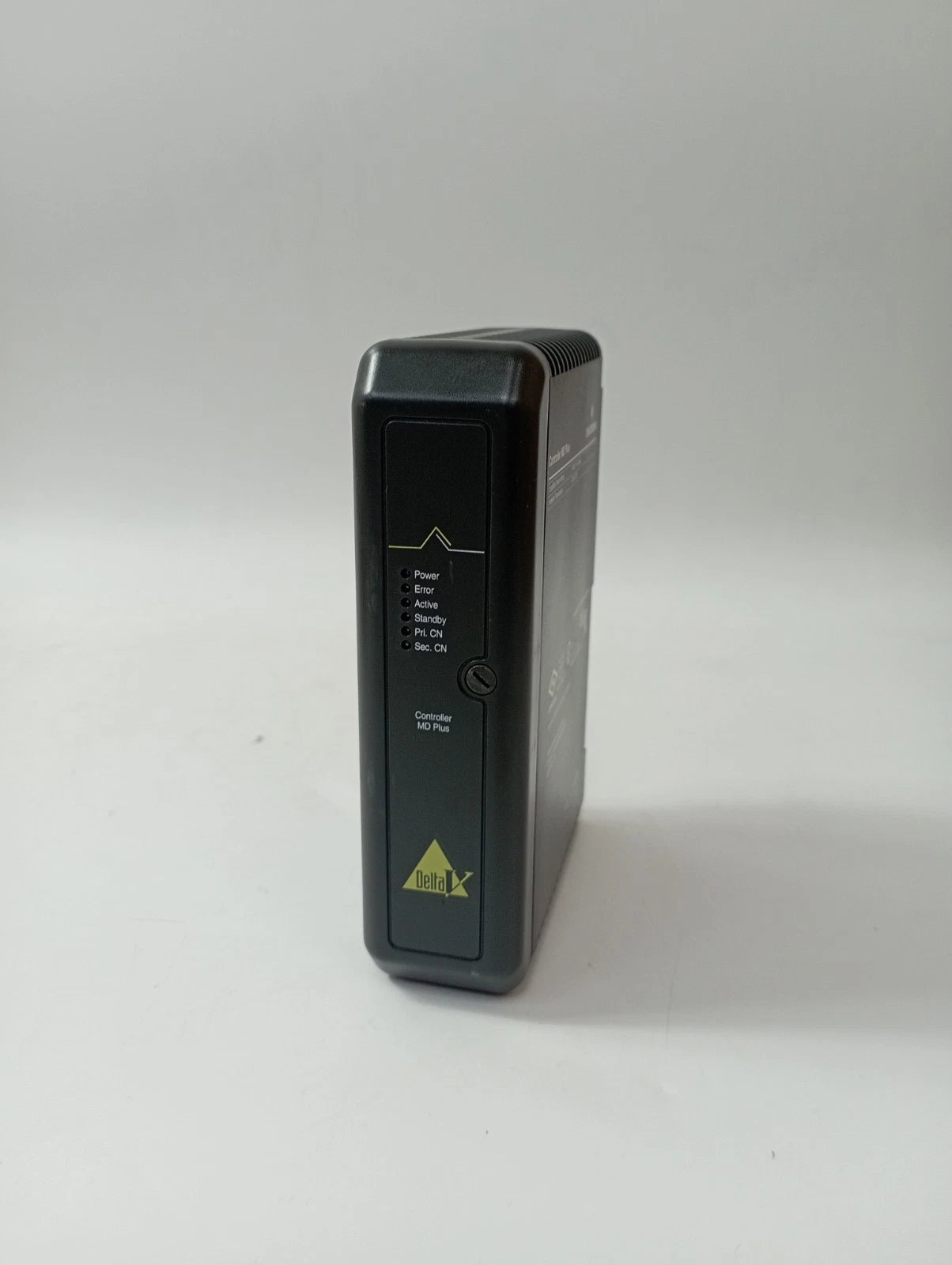 Emerson DeltaV KJ2003X1-BB1 MD Plus Controller for Distributed Control Systems