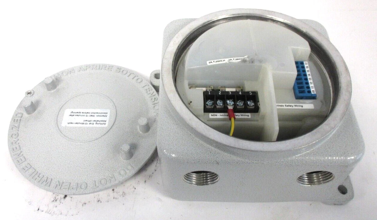 1797-PS1N | Allen Bradley Quad-Ex DC Out Power Supply