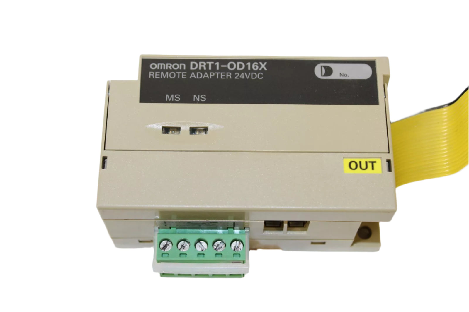DRT1-OD16X | Omron Remote Adapter
