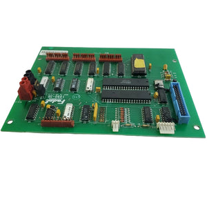 Fadal PCB-0012 Spindle Control Interface Circuit Board