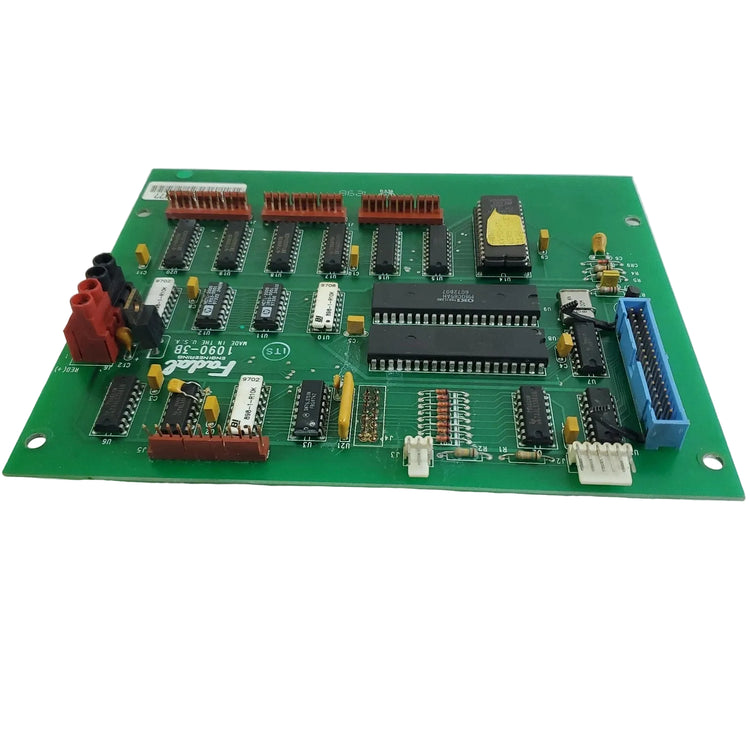 Fadal PCB-0012 Spindle Control Interface Circuit Board