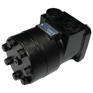 Sauer-Danfoss 151-2042 DH 80 Low Speed High Torque Orbital Hydraulic Motor for Industrial Equipment