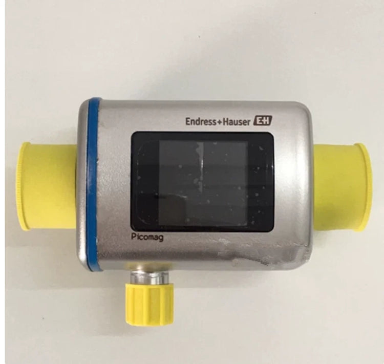 Endress+Hauser DMA15-AAAAA1 Picomag Electromagnetic Flowmeter with IO-Link