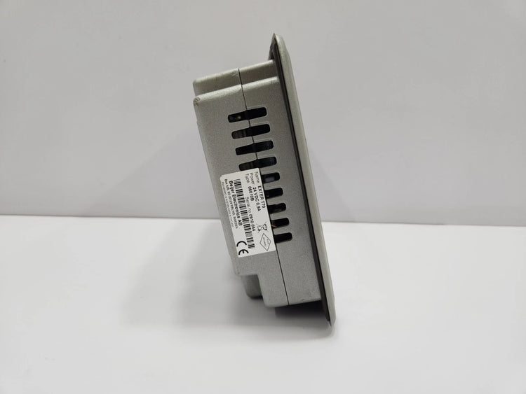 Beijer T70-06010B EXTER Series 6.5 Inch Color Touch Screen Operator Interface 24 VDC