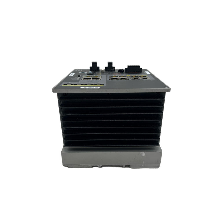 Cisco IE-4000-8GT4G-E Industrial Ethernet Managed Gigabit Switch