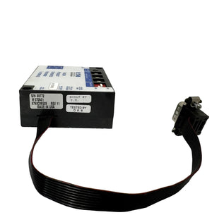 Eaton 8793C36G03 IPONI INCOM Communication Interface Module for Industrial Power Monitoring