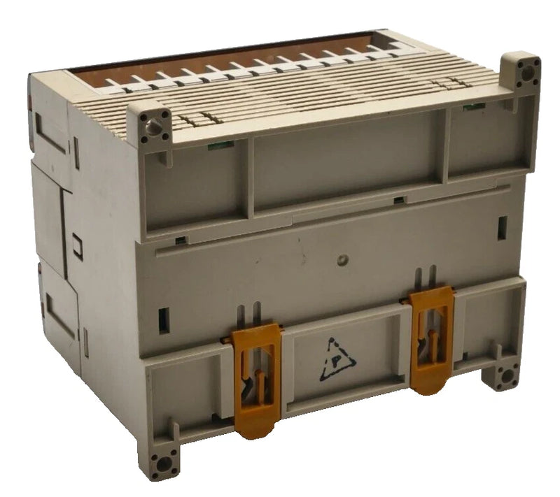 CPM2A-30CDR-A | Omron 30 I/O Compact PLC 100–240VAC Relay Output