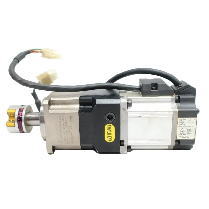 R88M-G20030L-S2 | Omron G Series AC Servo Motor 200W 3000 RPM Incremental Encoder