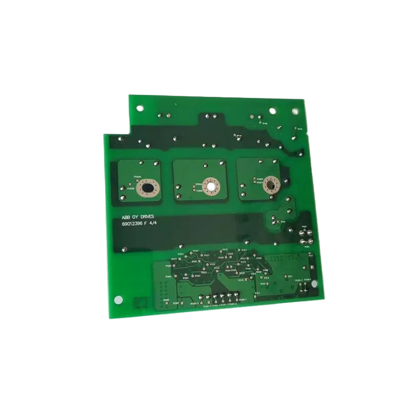 ABB 69012396 ZINP-571 Inverter Rectifier Trigger Drive Board